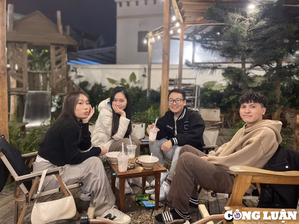 khong gian quan ca phe xanh doc nhat vo nhi tai tp hai duong hinh 8