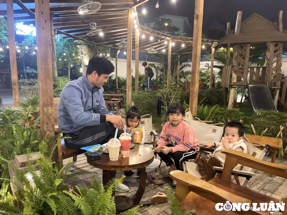 khong gian quan ca phe xanh doc nhat vo nhi tai tp hai duong hinh 12