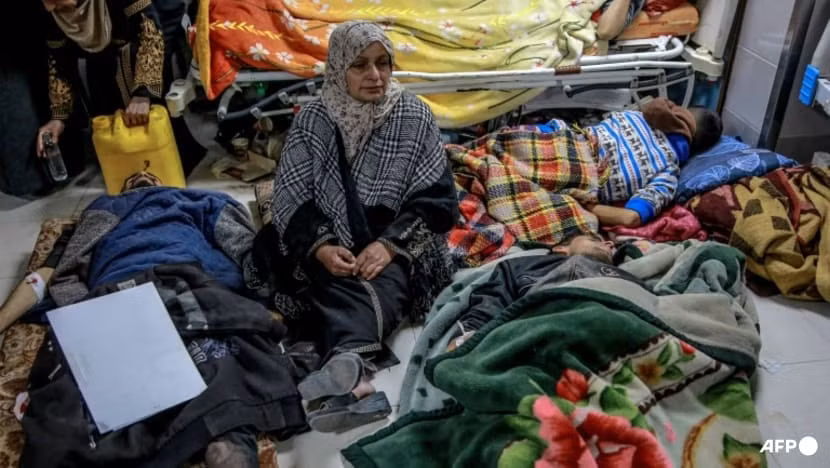tham kich doan xe vien tro o gaza da dien ra nhu the nao va tai sao hinh 2