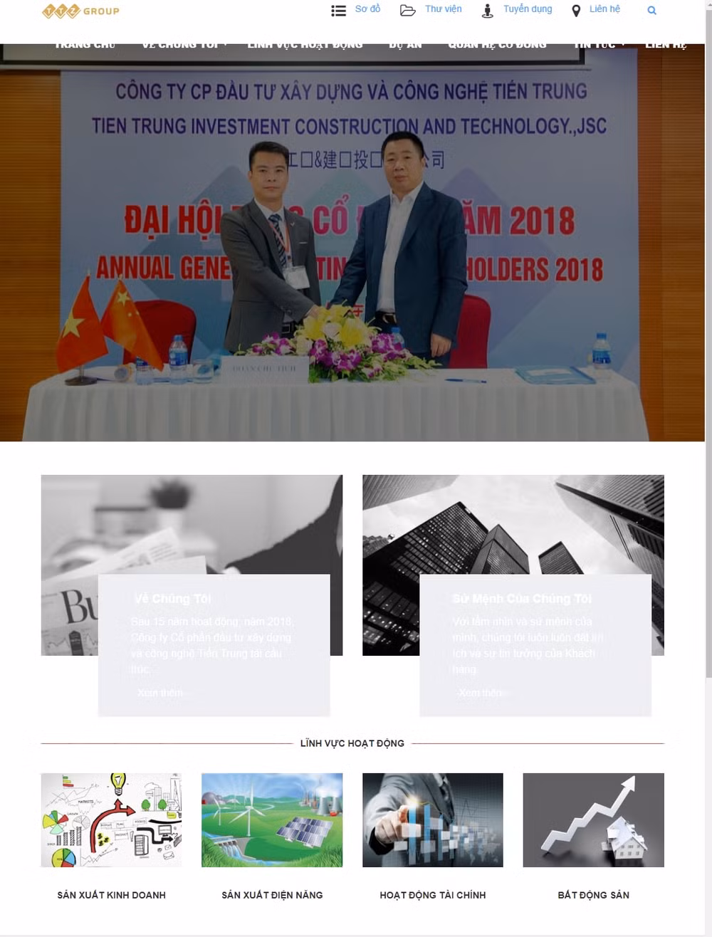 ttz bi phat 125 trieu dong vi nhieu vi pham chung khoan hinh 1