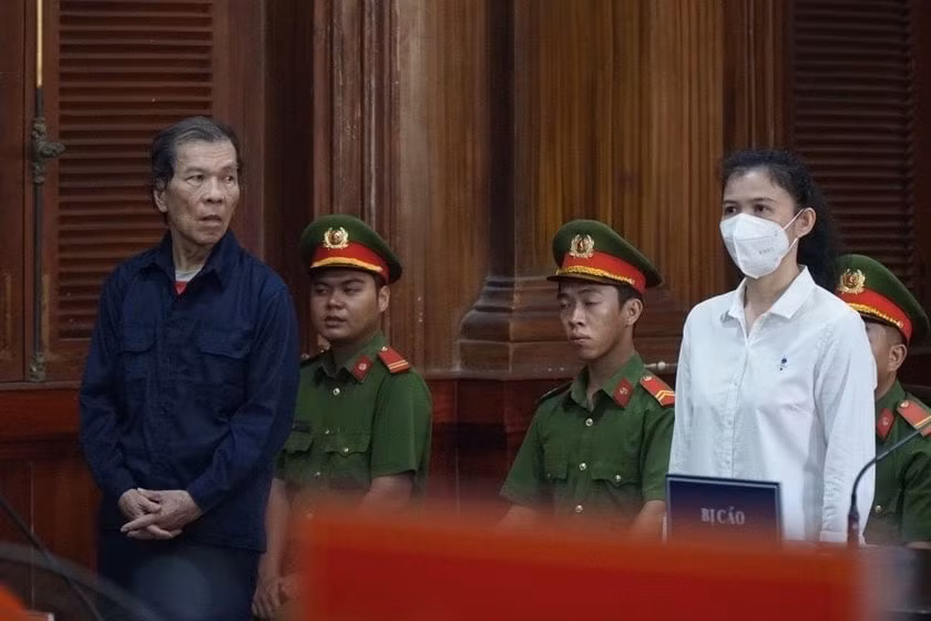 tuyen phat bi cao dang thi han ni 18 thang tu tran van sy 24 thang tu hinh 1