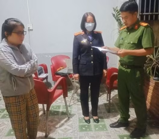 gia lai tam giu hinh su tu ba ve hanh vi moi gioi mai dam hinh 1
