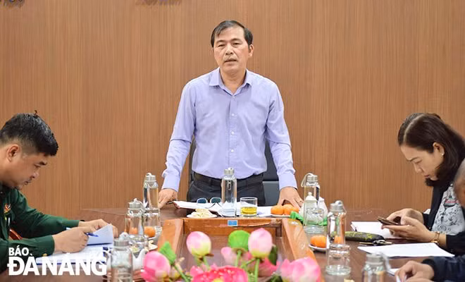 giai viet da chay vu trang truyen thong bao da nang lan thu 27 se dien ra vao ngay 21 4 hinh 1