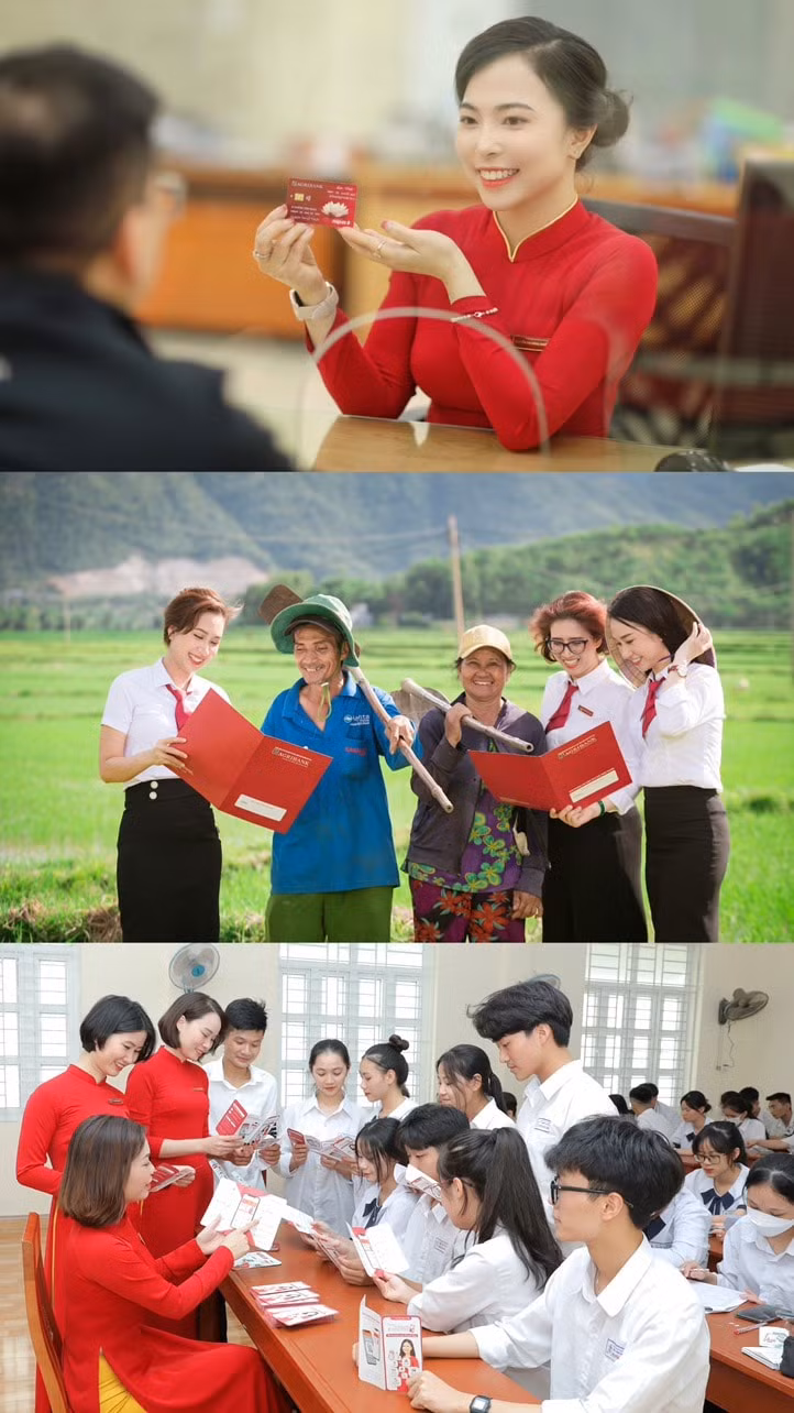 toa sang pham chat phu nu agribank nang dong sang tao nhan hau dam dang hinh 2