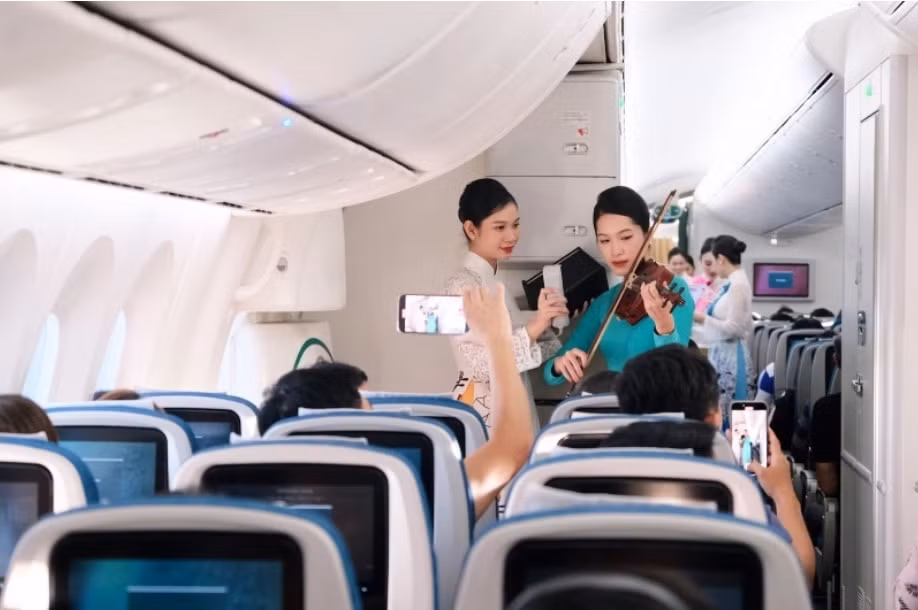 vietnam airlines lan toa thong diep binh dang gioi tren cac chuyen bay ngay quoc te phu nu 8 3 hinh 4