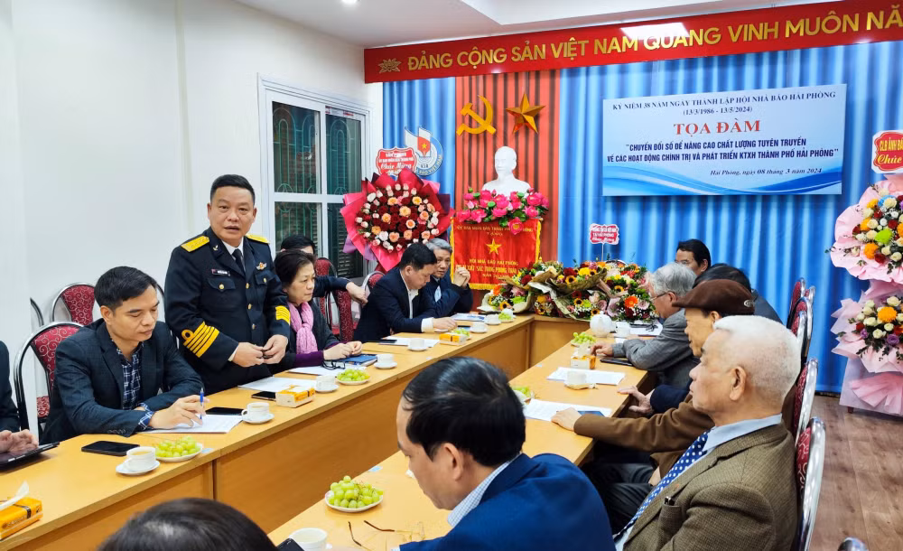 hoi nha bao hai phong to chuc toa dam nhan ky niem 38 nam ngay thanh lap hinh 2