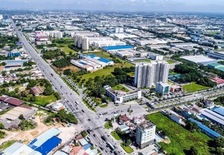 gia thu cap can ho chung cu tai binh duong ghi nhan da giam lien tiep hinh 1