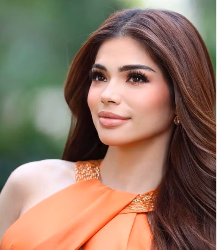 nhan sac dan ung cu vien cho danh hieu hoa hau miss world 2024 hinh 6