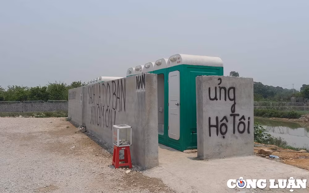 chi tiet cac tram dung nghi phuc vu nguoi dan tren cao toc bac nam hinh 3
