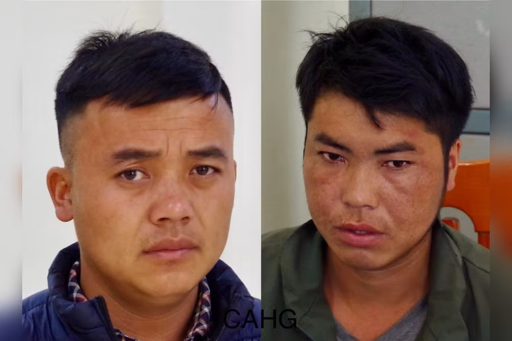 bat 2 doi tuong loi dung dem toi dua 4 nguoi trung quoc nhap canh trai phep hinh 1