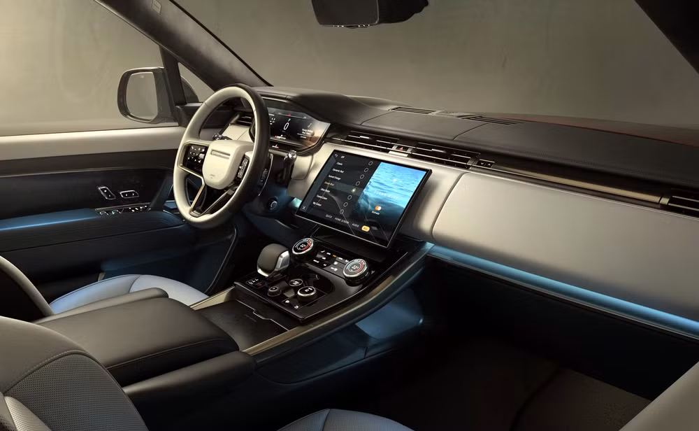 Range Rover Sport 2023 ra mắt, giá dự kiến tại Việt Nam từ 6,969 tỷ | Autodaily - Cộng đồng xe Việt Nam