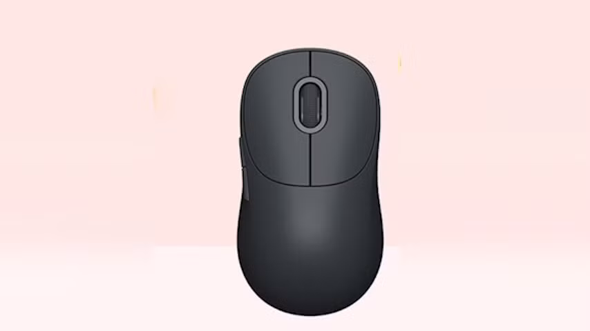 hinh anh chuot khong day xiaomi wireless mouse 3 hinh 3