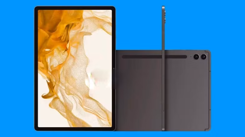 thong so ky thuat samsung galaxy tab s9 fe hinh 1