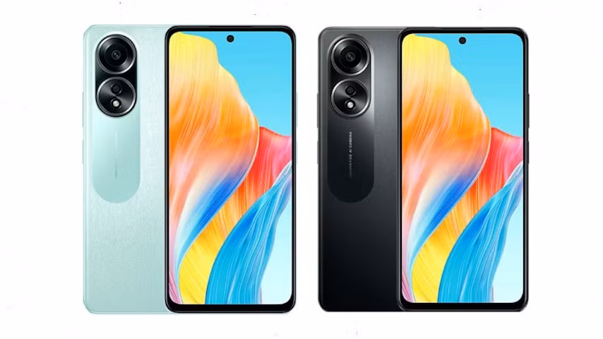 oppo a58 4g da co mat tai an do hinh 2