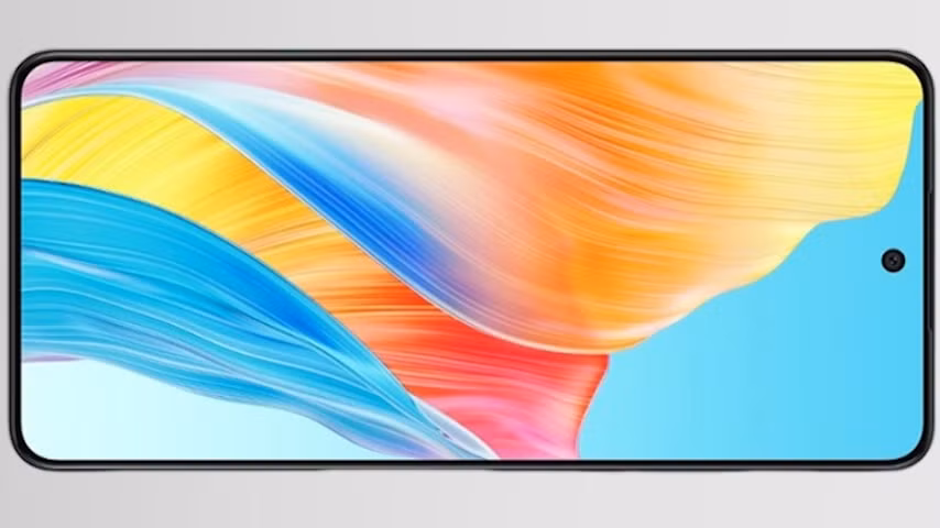 oppo a58 4g da co mat tai an do hinh 1