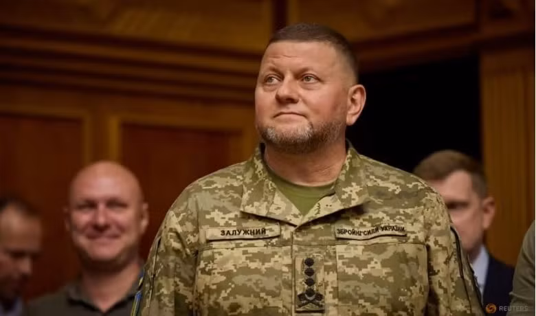 ukraine thua nhan cac don vi do nato dao tao chiu ton that nhung van tien len hinh 2