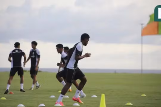 Đội tuyển Indonesia chốt danh sách cầu thủ dự AFF Cup 2024