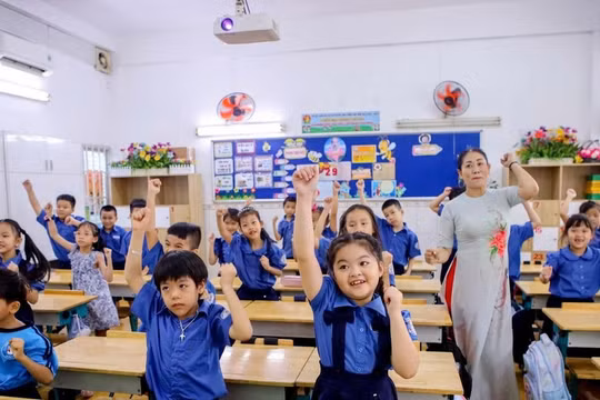 TP HCM dự kiến tăng thêm 2 ngày nghỉ Tết Nguyên đán cho học sinh