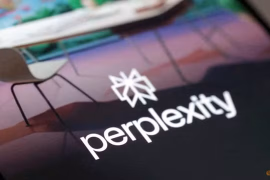 Perplexity AI hợp tác với hơn một chục đối tác truyền thông mới
