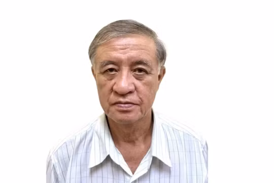 Xóa tư cách chức vụ Phó Chủ tịch UBND tỉnh Bình Thuận đối với ông Nguyễn Ngọc