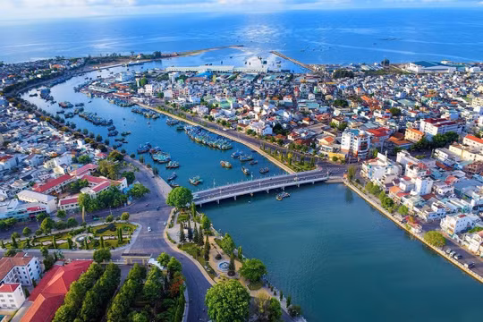 Bình Thuận: Làm rõ 18 lô đất công bị lấn chiếm xây nhà ở, nhà tạm tại TP Phan Thiết