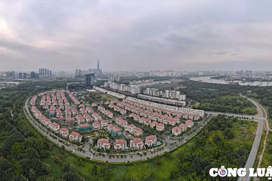 Ban Quản lý khu vực phát triển đô thị Thủ Thiêm có những chức năng gì?