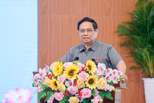 Chính phủ đang nghiên cứu triển khai tuyến đường sắt TPHCM – Cần Thơ và kéo dài xuống tận Cà Mau