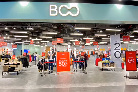 Chủ thương hiệu thời trang Boo và PANTIO bị nhắc tên do chậm đóng BHXH