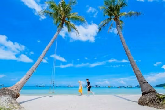 8 điểm đến du lịch nằm trong xu hướng tìm kiếm Google Year In Search 2024 là gì?