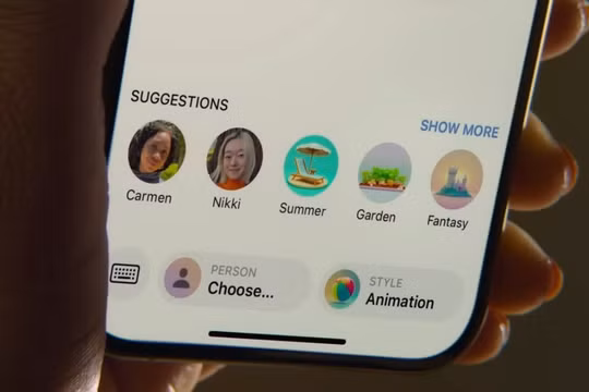 Apple Intelligence và những hạn chế của iPhone 16