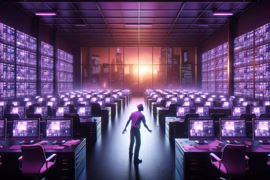 3 dự báo về báo chí và truyền thông trong năm 2024