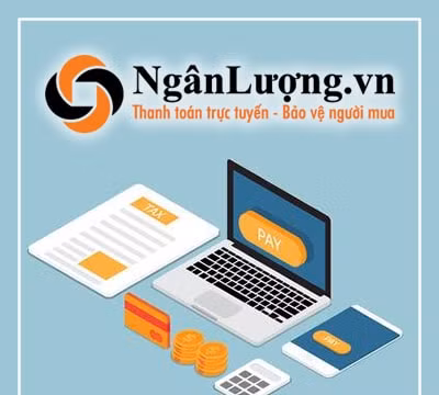 Cổng thanh toán Ngân Lượng bị phạt và truy thu thuế 1,2 tỷ đồng