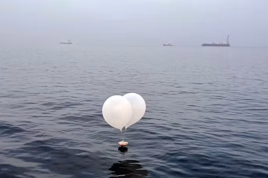 Hàn Quốc phát loa phóng thanh về phía Triều Tiên