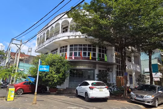 Gia Lai: Dấu hiệu ''đội giá'' gói thầu tại dự án do Ban QLDA Gia Lai làm chủ đầu tư?