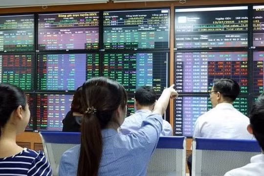 Mục tiêu đạt 11 triệu tài khoản giao dịch chứng khoán đến năm 2030