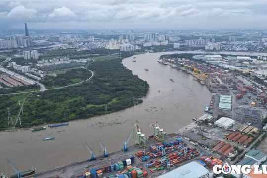TP HCM chỉ đạo giải quyết dứt điểm khó khăn vướng mắc dự án đầu tư công trước ngày 20/6