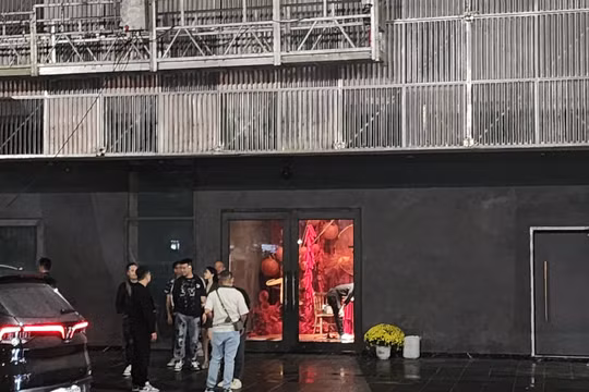Ai đang đứng sau chuỗi quán bar Heyo Club và A Plus có dấu hiệu coi thường pháp luật?