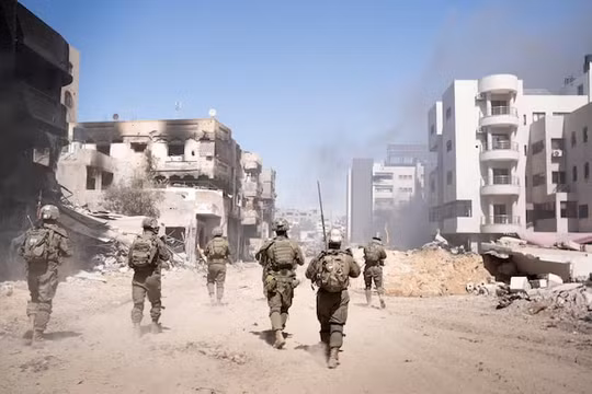 Chiến sự Gaza: Hamas đã mất nửa lực lượng, chuyển sang chiến thuật du kích