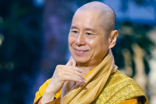 Ban Tôn giáo đề nghị thẩm tra phát ngôn của Thượng tọa Thích Chân Quang