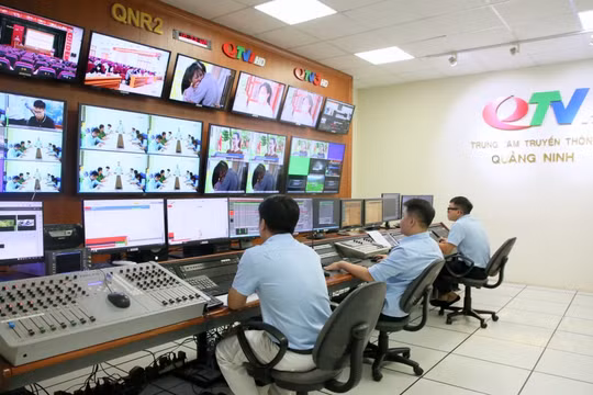 Báo chí Quảng Ninh chuyển đổi số để lan toả thông tin hiệu quả
