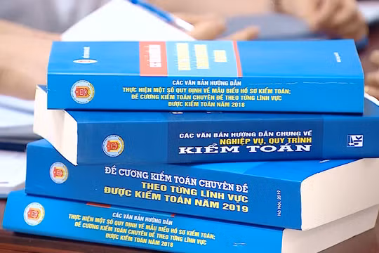 Hoàn thiện pháp luật nhằm bảo đảm cơ chế thực thi của kết luận và kiến nghị kiểm toán của Kiểm toán nhà nước