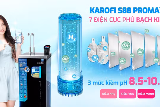 Giàu có về sức khỏe thì có được sự giàu có về tiền tài bền vững, vậy muốn an tâm sống khỏe phải làm gì?