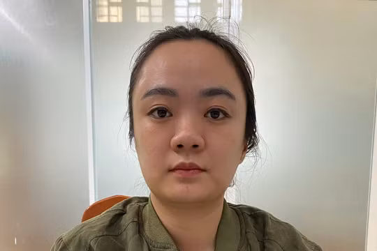 Khởi tố nhân viên ngân hàng lừa đảo gần 6 tỷ đồng để đầu tư tiền ảo