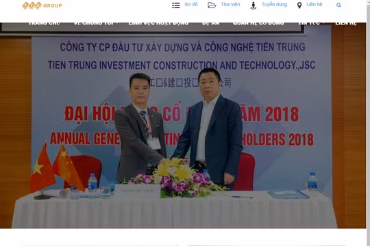 TTZ bị phạt 125 triệu đồng vì nhiều vi phạm chứng khoán