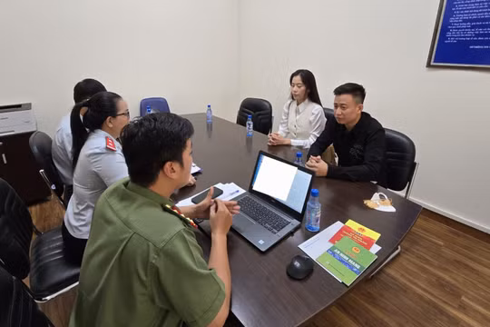 Nam Em bị phạt 37,5 triệu đồng vì những phát ngôn trên mạng xã hội