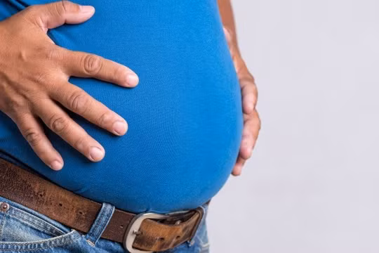 Hơn 1 tỷ người trên thế giới đang sống chung với bệnh béo phì