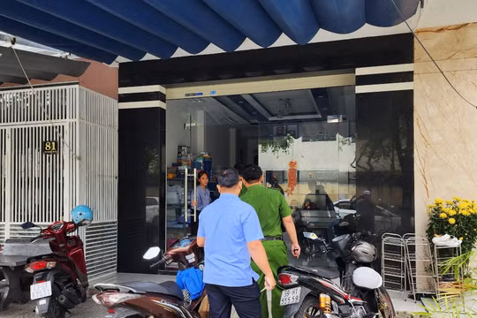 Xác minh vụ phụ huynh tố giáo viên bạo hành trẻ tự kỷ ở Đà Nẵng