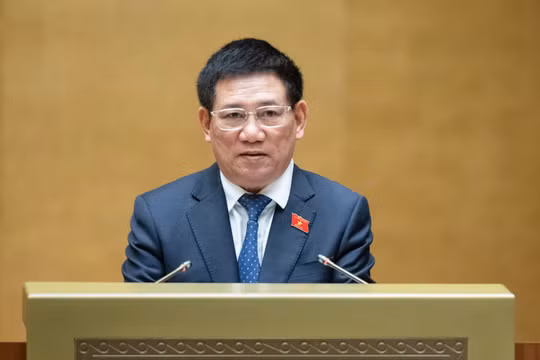 Năm 2023, ngành Thanh tra phát hiện vi phạm về kinh tế 257,7 nghìn tỷ đồng và 616 ha đất