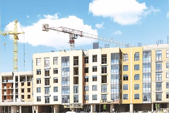 Chuyên gia: Gói giải cứu nhà ở của Trung Quốc là quá nhỏ để chấm dứt khủng hoảng