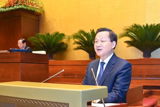 Chính phủ kiên quyết không lùi bước trước khó khăn, kiên định mục tiêu đề ra